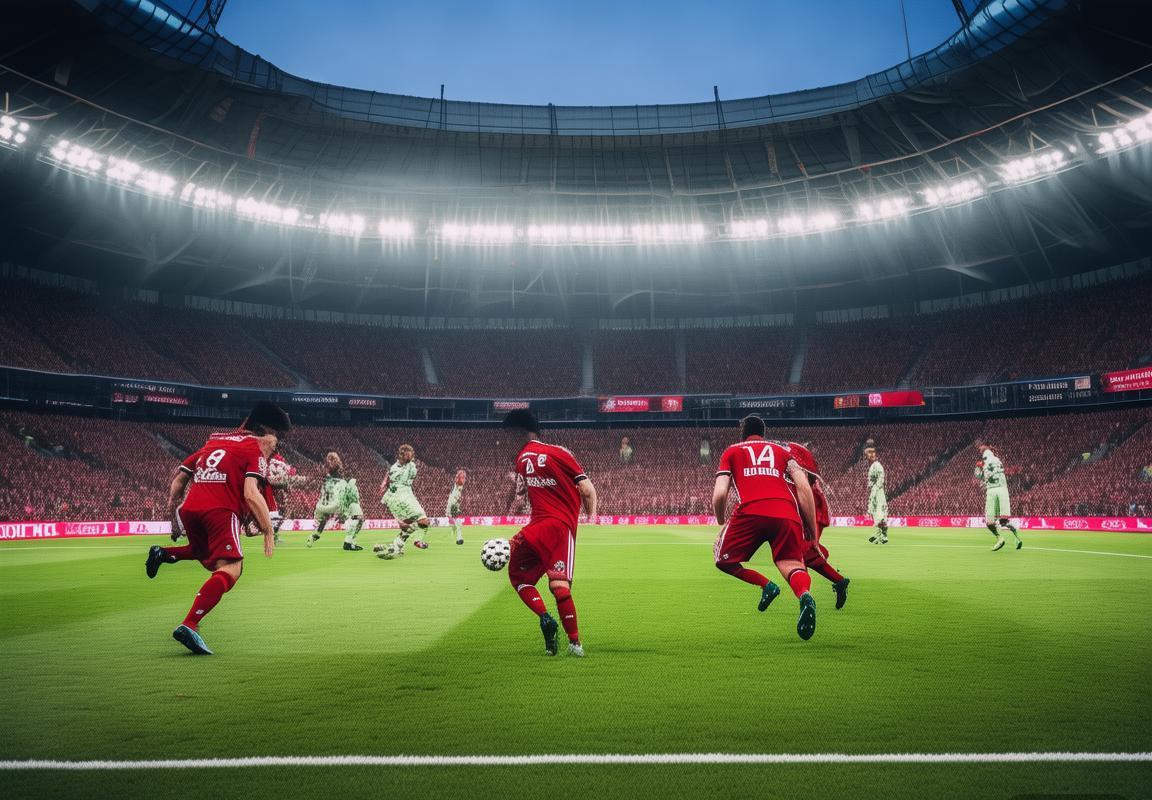 拜仁慕尼黑5-4逆转RB莱比锡 点球大战定胜负(图4)