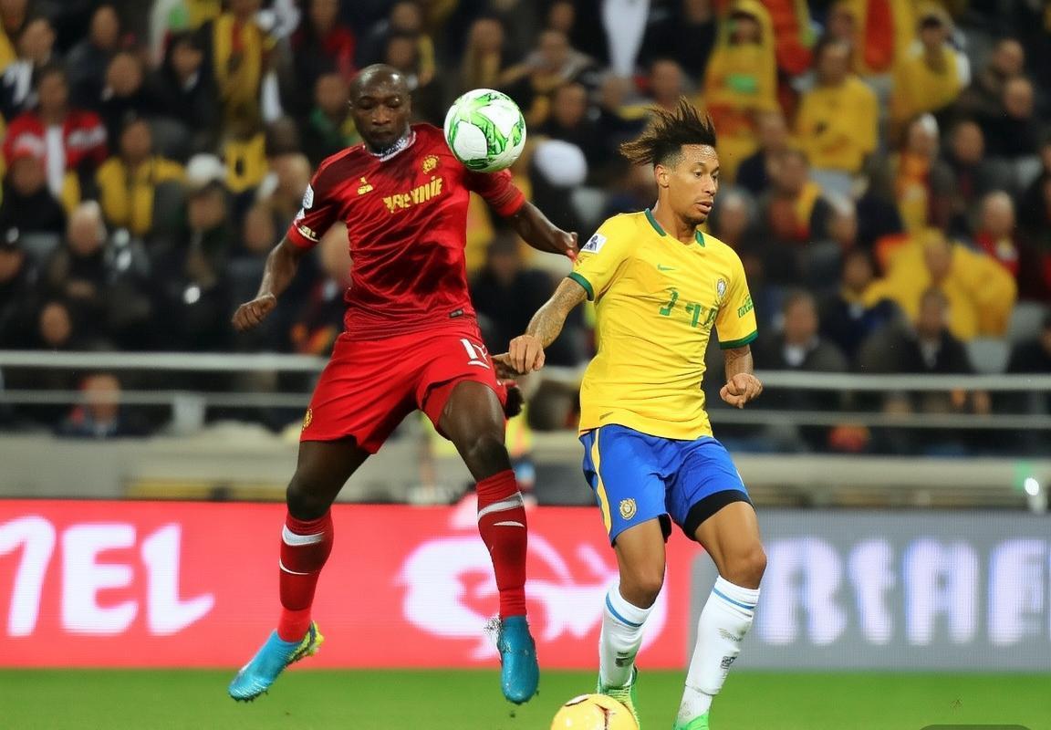 巴西VS比利时：足球盛宴中的战术对决与球星闪耀瞬间(图2)