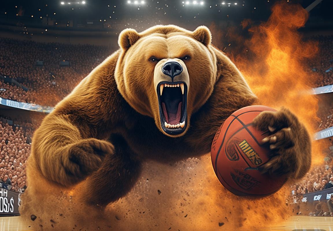 NBA常规赛焦点对决：灰熊VS勇士精彩战术交锋(图1)