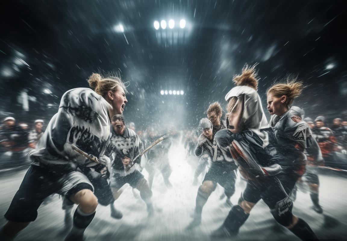 北雪平VS天狼星：巅峰对决精彩瞬间回顾(图2)