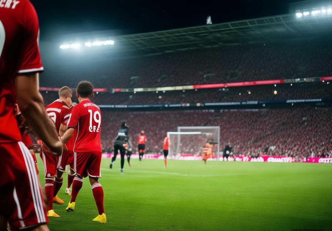 拜仁慕尼黑5-4逆转RB莱比锡 点球大战定胜负(图3)