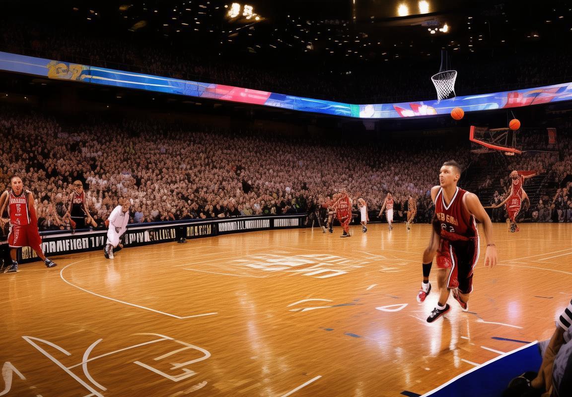 2003湖奇巅峰对决：科比奥尼尔VS詹姆斯篮球传奇之战(图3)