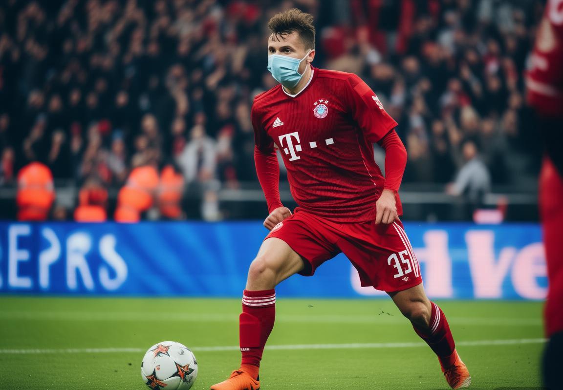 拜仁慕尼黑5-4逆转RB莱比锡 点球大战定胜负(图2)