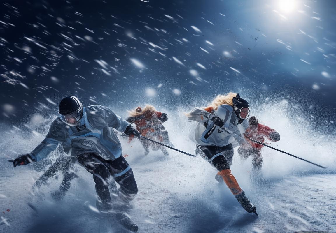 北雪平VS天狼星：巅峰对决精彩瞬间回顾(图1)